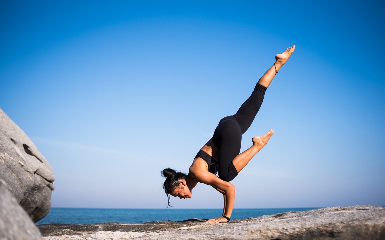 Comment le yoga transforme-t-il votre corps ?