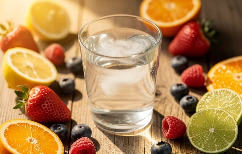 Comment le corps absorbe les peptides de collagène